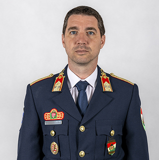Dr. Kisnémet Tamás fotója