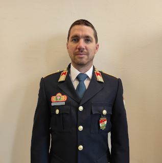 dr. Kisnémet Tamás fotója