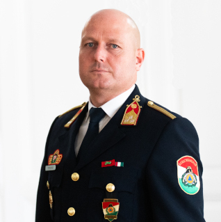 Tóth István fotója