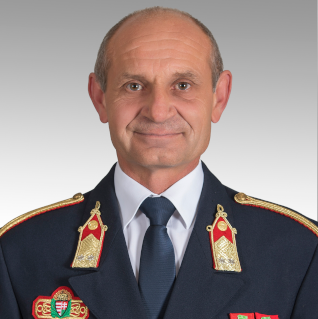 Sziráki Tamás fotója