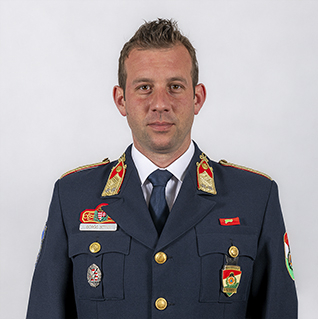 Görög István fotója