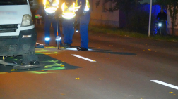 Gyalogost gázolt egy kisteherautó Mezőtúron