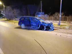 Katasztrófavédelem