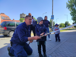 Katasztrófavédelem