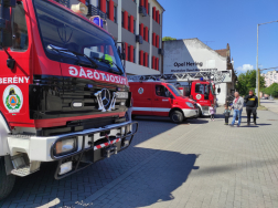 Katasztrófavédelem