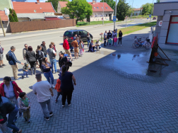 Katasztrófavédelem