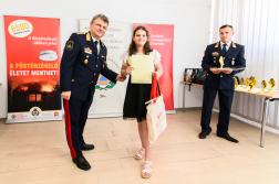 Katasztrófavédelem