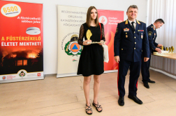 Katasztrófavédelem