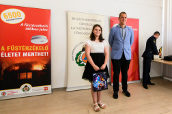 Katasztrófavédelem