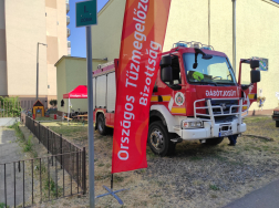Katasztrófavédelem