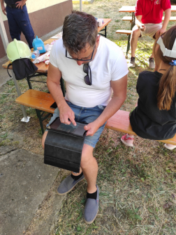 Katasztrófavédelem