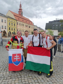 Katasztrófavédelem