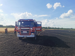 Katasztrófavédelem