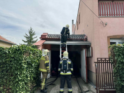 Katasztrófavédelem