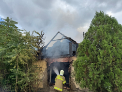 Katasztrófavédelem