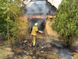 Katasztrófavédelem