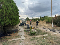 Katasztrófavédelem