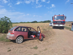 Katasztrófavédelem