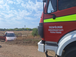 Katasztrófavédelem