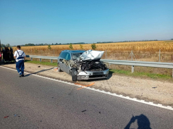 Katasztrófavédelem