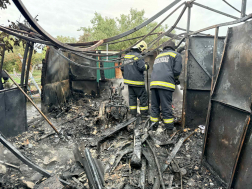 Katasztrófavédelem