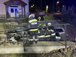 Katasztrófavédelem