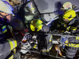 Katasztrófavédelem