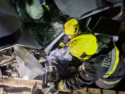 Katasztrófavédelem