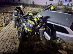 Katasztrófavédelem