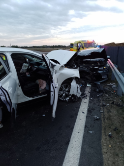 Katasztrófavédelem