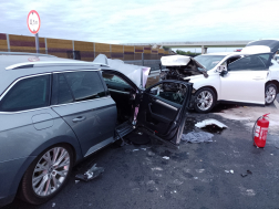 Katasztrófavédelem