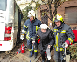 Katasztrófavédelem