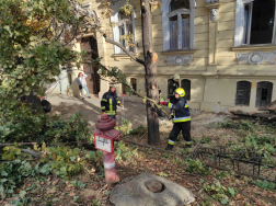 Katasztrófavédelem