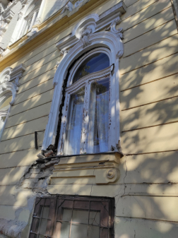 Katasztrófavédelem