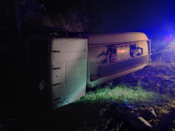 Katasztrófavédelem