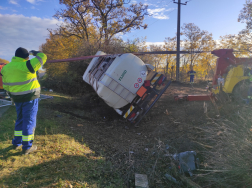 Katasztrófavédelem