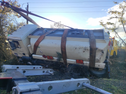 Katasztrófavédelem