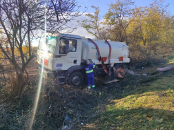 Katasztrófavédelem