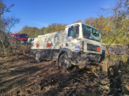 Katasztrófavédelem