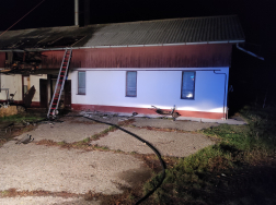 Katasztrófavédelem