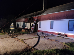 Katasztrófavédelem