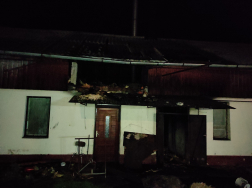 Katasztrófavédelem