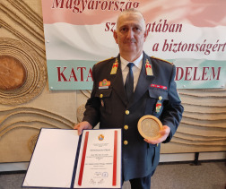 Katasztrófavédelem