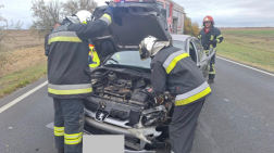 Katasztrófavédelem