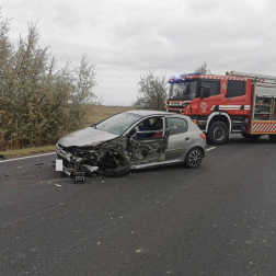 Katasztrófavédelem