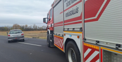 Katasztrófavédelem