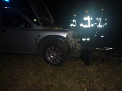 Katasztrófavédelem