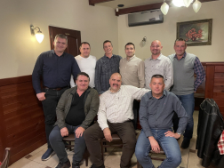 Katasztrófavédelem