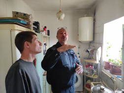 Katasztrófavédelem