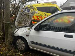 Katasztrófavédelem